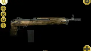Ultimate Weapon Simulator FREE screenshot