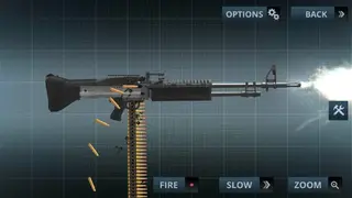 Ultimate Weapon Simulator FREE screenshot