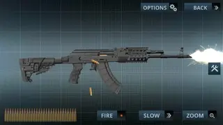 Ultimate Weapon Simulator FREE screenshot