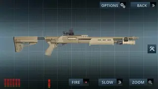 Ultimate Weapon Simulator FREE screenshot