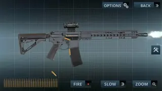 Ultimate Weapon Simulator FREE screenshot