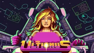 Ultionus: A Tale of Petty Revenge screenshot