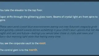 Ultra Business Tycoon III screenshot