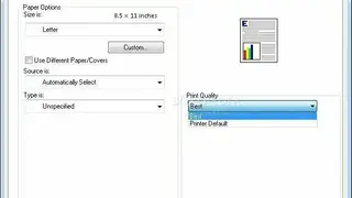 Ultra Image Printer screenshot
