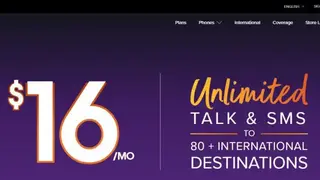 Ultra Mobile screenshot