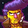 Ultra Space Battle Brawl