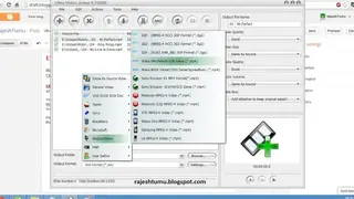 Ultra Video Joiner screenshot