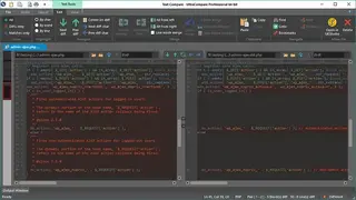 UltraCompare screenshot