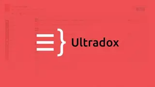 Ultradox screenshot