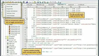 UltraEdit screenshot