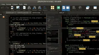 UltraEdit screenshot