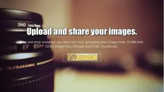 UltraIMG screenshot