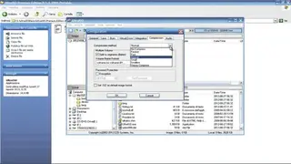 UltraiSO screenshot