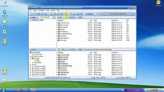 UltraiSO screenshot