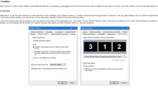 Ultramon screenshot