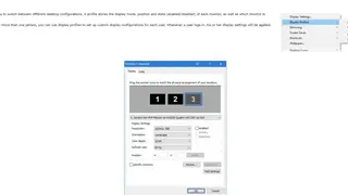 Ultramon screenshot