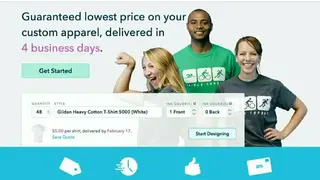 UltraPress screenshot