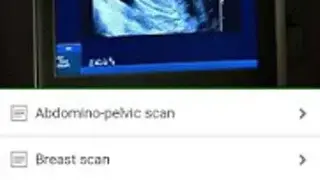 Ultrasound Cases + screenshot
