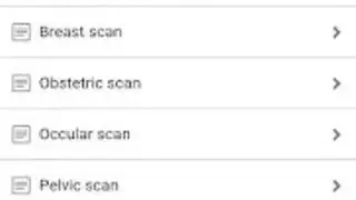 Ultrasound Cases + screenshot