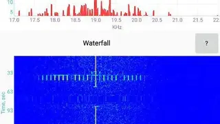UltraSound Detector screenshot