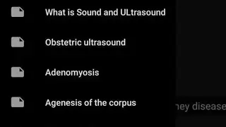 Ultrasound Guide screenshot