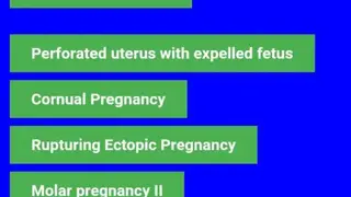 Ultrasound Guide A2Z screenshot