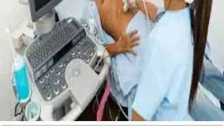 Ultrasound Video screenshot
