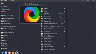 UltraVNC Screen Recorder screenshot