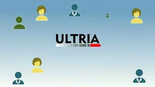 Ultria CLM screenshot