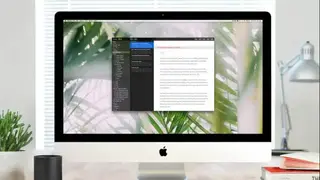 Ulysses screenshot