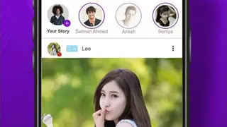 UME | Make friends Globally screenshot