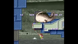 Umihara Kawase screenshot