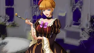 Umineko When They Cry: Question Arcs screenshot