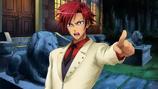 Umineko When They Cry: Question Arcs screenshot