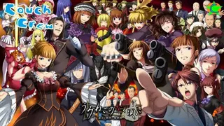 Umineko When They Cry: Question Arcs screenshot
