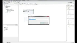 UML Designer screenshot
