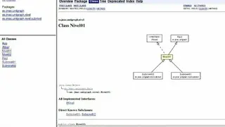 UMLGraph screenshot