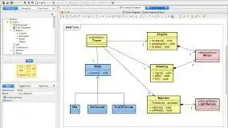 UMLGraph screenshot