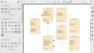 UMLGraph screenshot