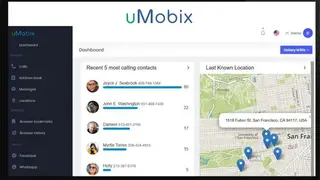 uMobix screenshot