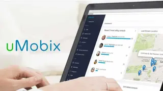 uMobix screenshot
