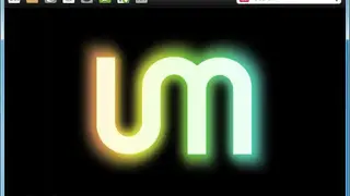 UMPlayer screenshot