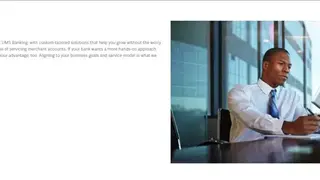 UMS Banking screenshot