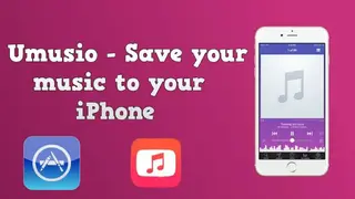 Umusio screenshot