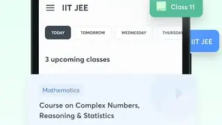 Unacademy Learning App screenshot