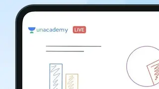 Unacademy Learning App screenshot
