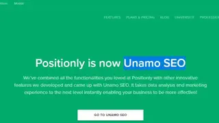 Unamo screenshot