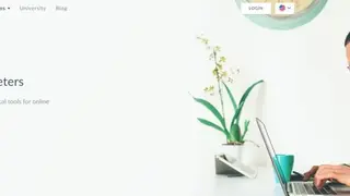 Unamo screenshot