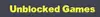 Unblocked Games