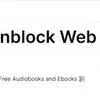 Unblockweb